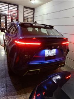 هافال جي تي H6